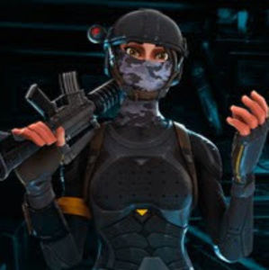 Meet your Posher, R3-smiggles